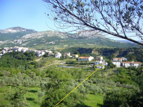  Holiday House Graziella  Castiglione A Casauria